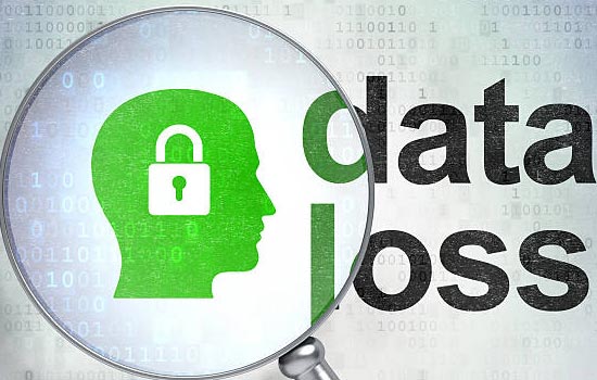 Data Loss Prevention and Recovery