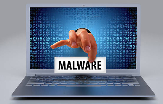 Educate your clients to avoid entering known malware sites