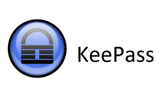 Keepass Password Safe
