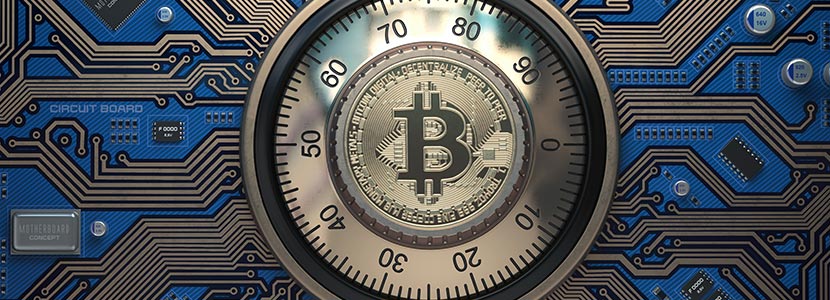 Protect your Bitcoins from cryptojacking