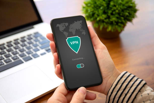 VPNs and Encryption