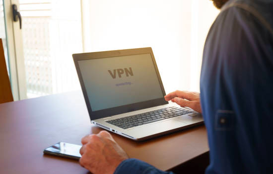 VPN Downside