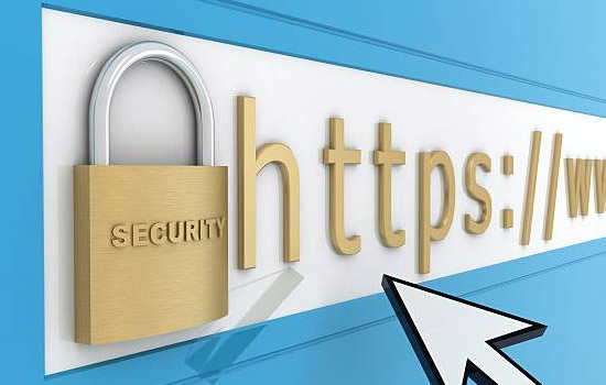 Website Security SSL Certificate