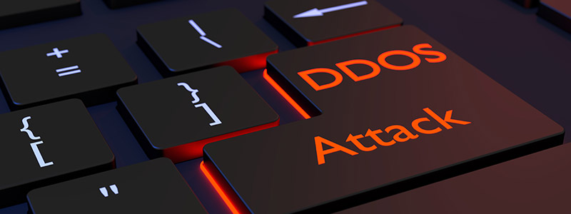 5 tips to mitigate DDoS attacks